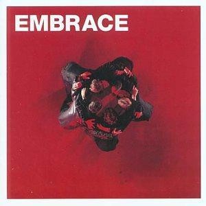 Out of Nothing [CD+DVD] [Limited Edition] - Embrace