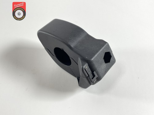 BMW K 1300 S 2008-15 Abdeckung Klappensteuerung 7713946 gebraucht