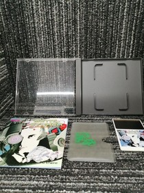 Face PCE Soft Metal Stalker Used