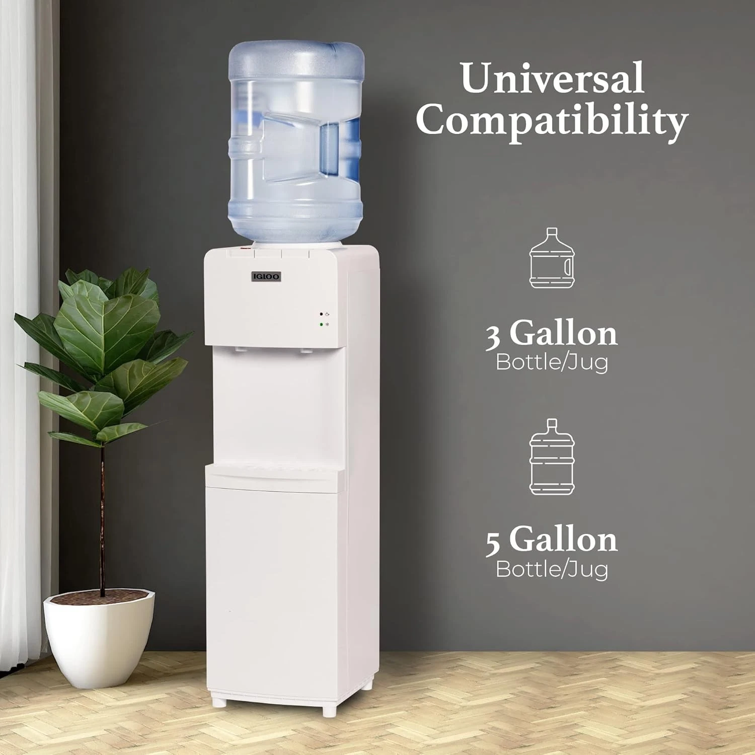 Igloo Water Cooler - Thumbnail 2