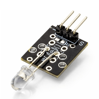 KY-005 IR Diode Infrarot Sender Transmitter Emitter Modul für Arduino Raspberry