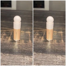 2 Rare Beauty Positive Light Liquid Luminizer in Outshine - Mini 2.5ml Ea - NWOB