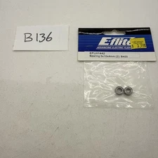 E-FLITE EFLH 1442 BEARING 5 X 10 X 4mm B400