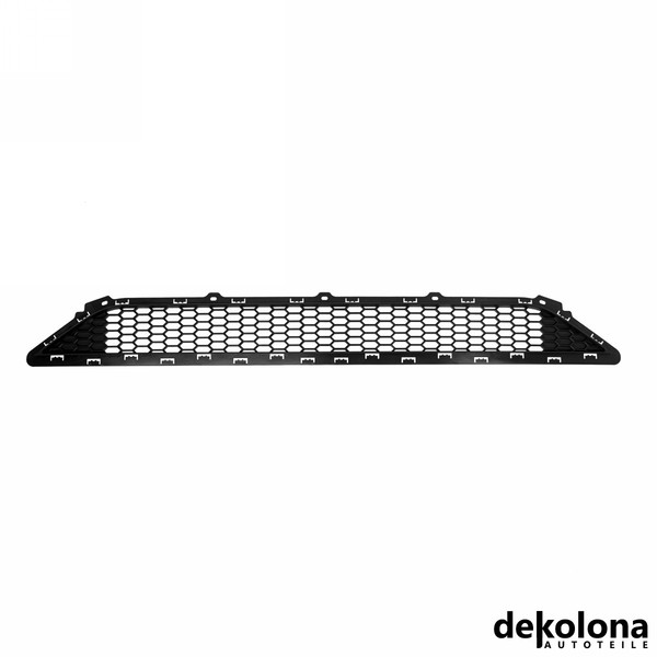 StoßStange Gitter FüR Hyundai Tucson Vorne 15-23-image