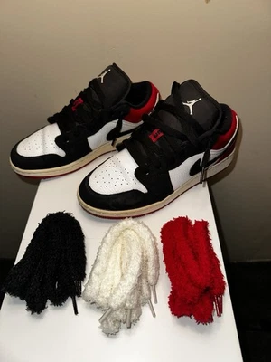 Nike Air Jordan 1 Low