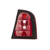 Hella Heckleuchte RüCkleuchte FüR Skoda Octavia I 1U2 Ab 08.00 Links 1U6945111C