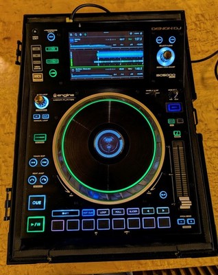 Denon DJ SC5000 DJコントローラー Buy Denon DJ SC5000 Prime Controller online | eBay