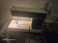 Pfaff Tlpmatlc 1027 Sewing Machine