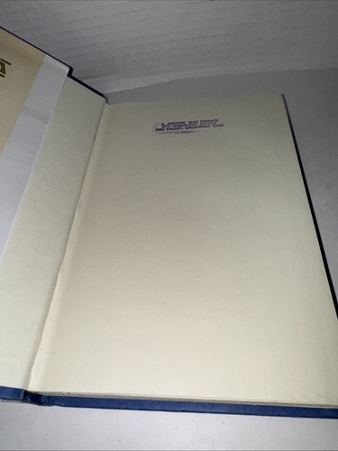 Battlestar Galactica by Glen A Larson and Robert Thurston HC DJ Book Club 1978 - Picture 6 of 12