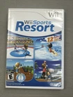 New ListingWii Sports Resort (Nintendo Wii, 2009) NO Manual