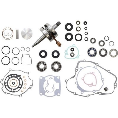 WR101-106 KAW/SUZ Vertex  Engine Rebuild Kit