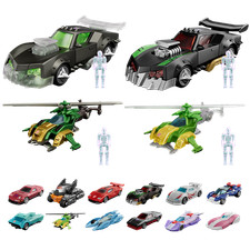 Blokees Transformers 1/64 Car Model Blind Box...
