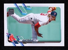 2021 Topps Update Garrett Richards #US124 0j75