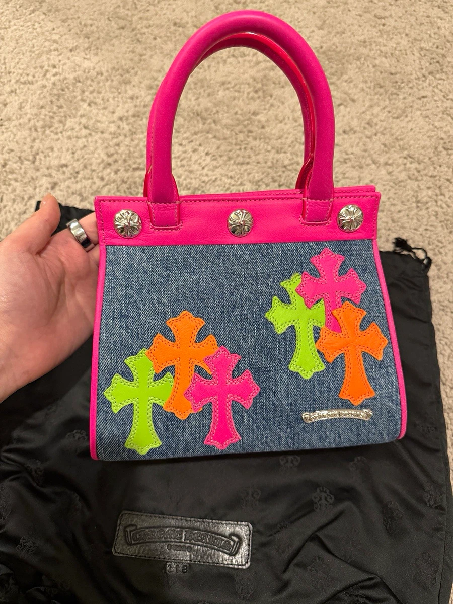 25+ Chrome Hearts Bags & Handbags for Women for sale | Updated Oct