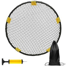Spikeball Standard 3-Ball-Set – Spiel für Garten, Strand, Park, drinnen NEW