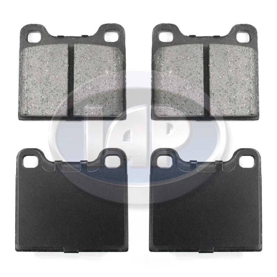 Pinza de freno de disco IAP/Kuhltek Motorwerks 3116151078EC Foto 3 de 3