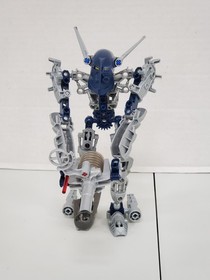LEGO Bionicle Mistika Toa Gali 8688 Complete 🔥