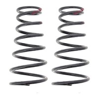 Fahrwerksfedern-Set Hinterachse Schraubenfeder Ø 174 Mm KYB FüR Lexus RX