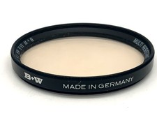 B W Correction Filter 55E Kr 1,5 1,1xMC Multi Resistant 55mm Thread