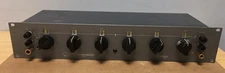 ESI RV-622A Dekavider Decade Voltage Divider RV622A (UNTESTED)