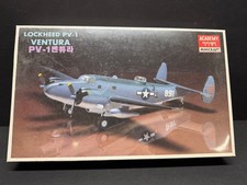 ACADEMY / MINICRAFT LOCKHEED PV-1 VENTURA mod...
