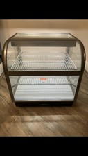 Lincat Counter Top Fridge Practically Brand New!