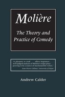 Andrew Calder | Moliere | Taschenbuch | Englisch (2000) | Bloomsbury 3PL