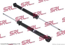 Stoßdämpfer Hinten für Honda Civic X FC FK Limo 16-22