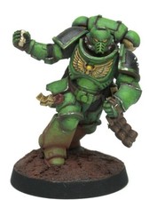 Fully Painted Kill Team Commission - Completely Customizable 