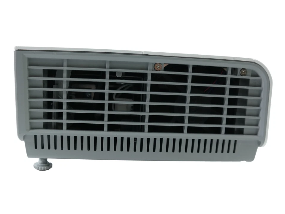 Vivitek DX813 DLP Projector 3,600 Lumens Full HD 3D HDMI | Includes Accessories - Image 4 of 4