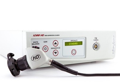 Stryker 1088 HD Console with 1088 HD Camera
