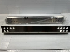 Charbroil 1148818W06 TRU- INFRARED Stainless Steel Thermal Camping TENT Pack 4