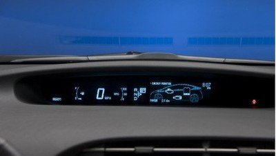 2010 11 12 13 14 15 TOYOTA PRIUS SPEEDOMETER W/ANY MILEAGE OF YOUR CHOICE