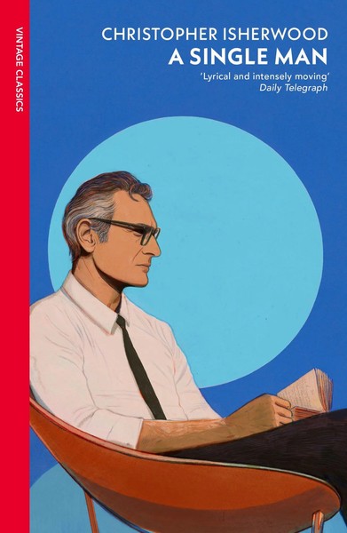 A Single Man | Christopher Isherwood | Englisch | Taschenbuch | Vintage Classics-image