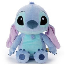 disney pyokorin stitch stuffed toy