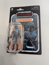 STAR WARS THE VINTAGE COLLECTION VC219 Death Watch Mandalorian