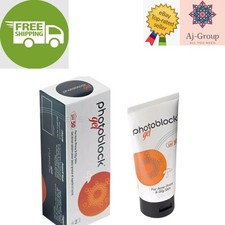 Photoblock Gel SPF 50 For Acne - Prone  Oily Skin 75g Sunscreen  FREE SHIPPING  