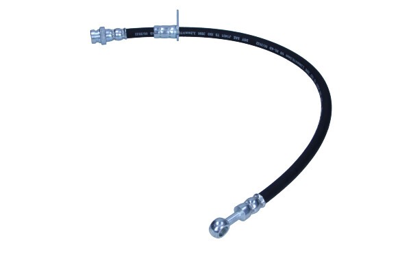 Maxgear 52-0693 Bremsleitung FüR Subaru 520 Mm F10X1 Banjo-image
