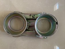 72-79 Datsun 620 Truck Headlight Case Housing Bezel Rhlh 26010-b5500 New
