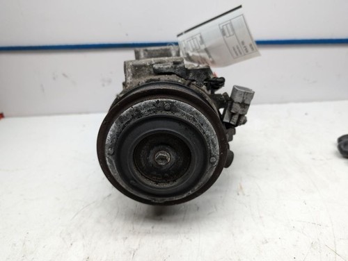 AC Compressor Sedan AWD Fits 14-15 LEXUS IS250 754494 - Picture 4 of 8