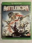 Battleborn - Microsoft Xbox One BRAND NEW SEALED