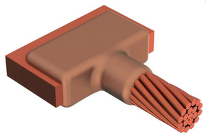 Erico Cadweld LJCEG1T Graphite Mold for Welding Cable 2AWG to Lug or Busbar #65