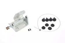 Genuine GM 1988-2000 Body Side Upper Door Hinge Kit 19354136