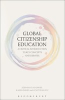 Ian Davies (U. A.) | Global Citizenship Education | Buch | Englisch (2018)