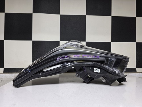 2023 2024 subaru legacy outback Left Led headlight Used Oem #28 - Picture 9 of 16