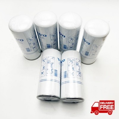 New OEM 6pcs In Box Fuel Filter For Volvo 23044511 US