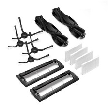 Tapo RVA104 Robot Vacuum Cleaner Replacement Kit (Compatible with RV30 White 