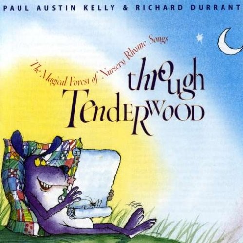 Ричард Даррант, Пол Остин Келли через Tenderwood (смешанный медиа-продукт)