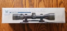 Vortex Diamondback 4-12x40 DBK-M-04P Vplex Scope
