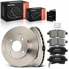 Disque de frein Suzuki IGNIS